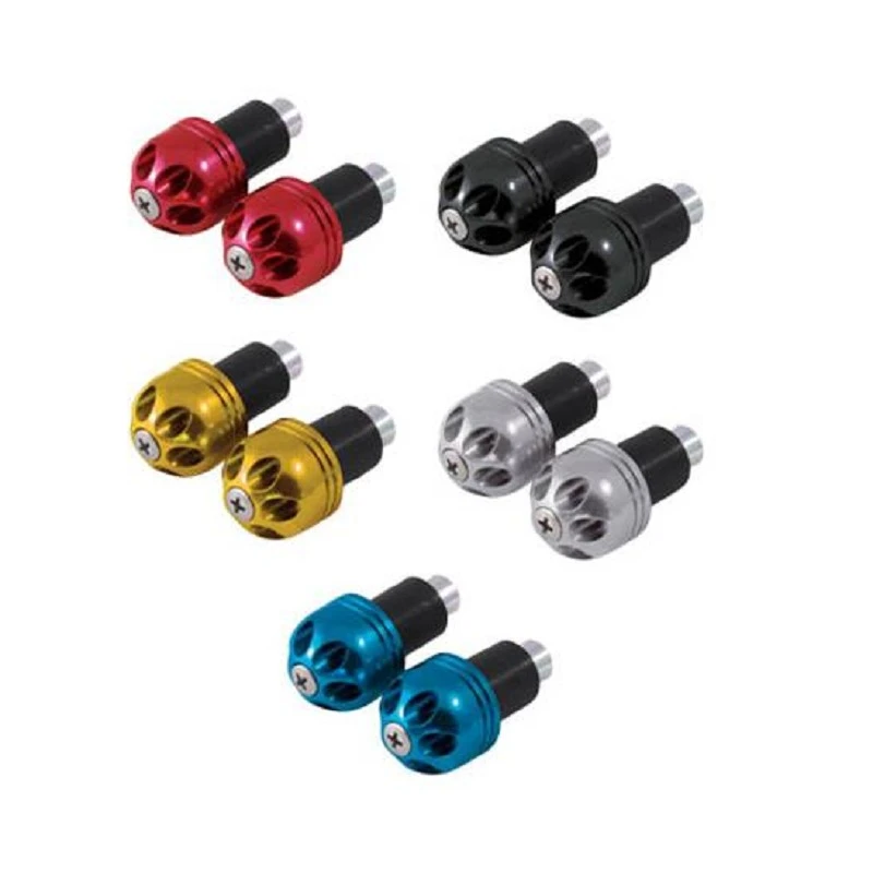 Motorcycle Classic Bar Ends