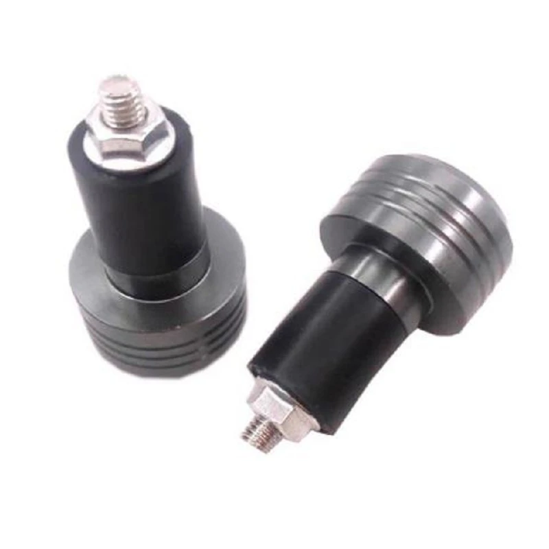 Motorcycle CNC Bar End