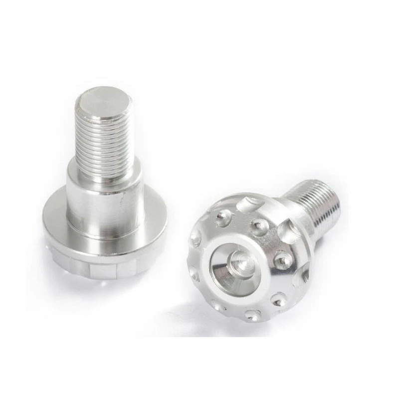 Motorcycle Tmax Bar End