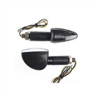 Mini bombilla de motocicleta